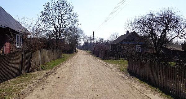 Wola Dubowska