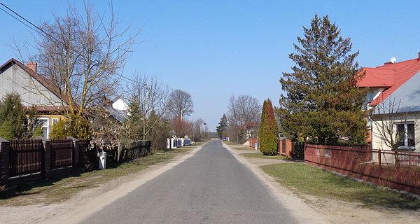 Perkowice