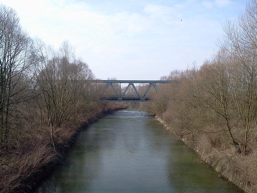 Rzeka Wisła
