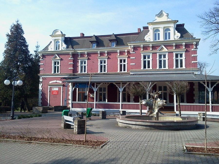Goczałkowice