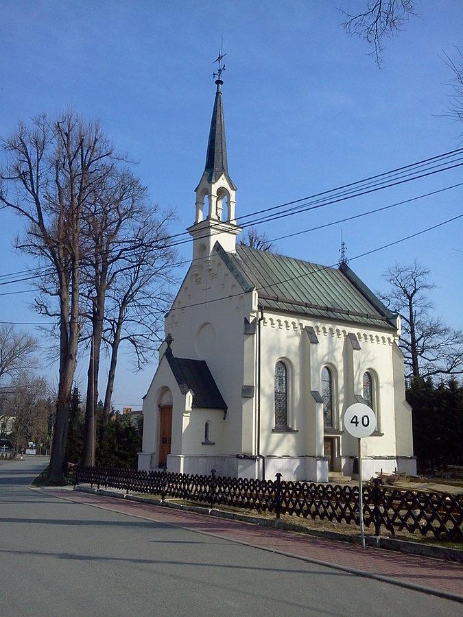 Goczałkowice