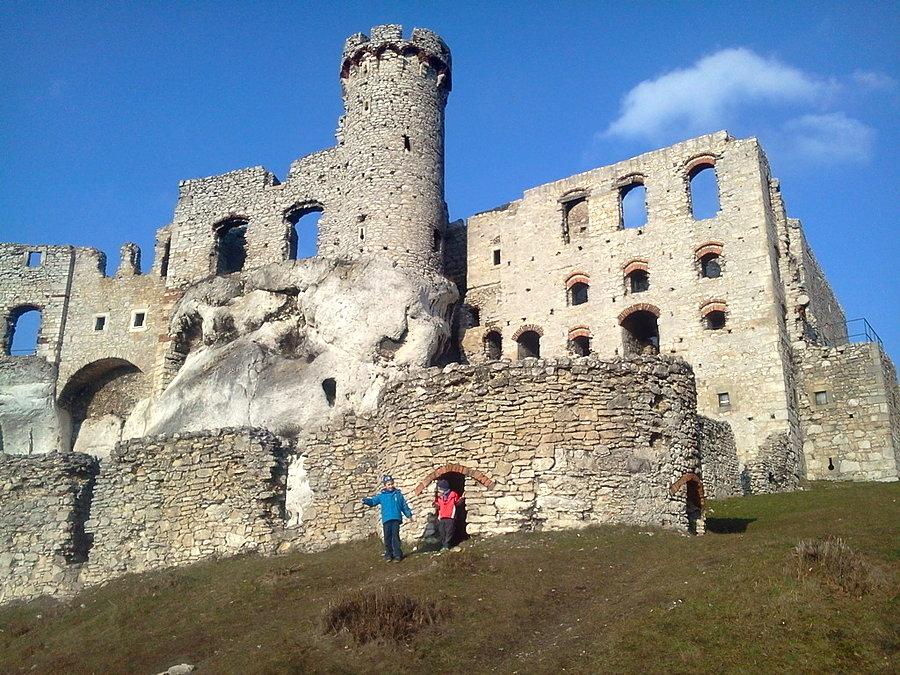 Ogrodzieniec