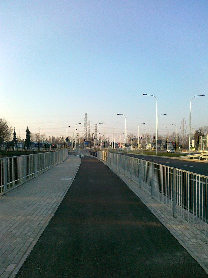 Dziś lewą stroną
