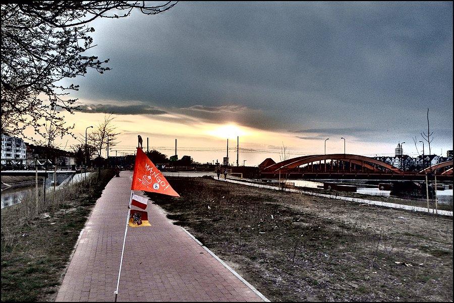 Zachód
