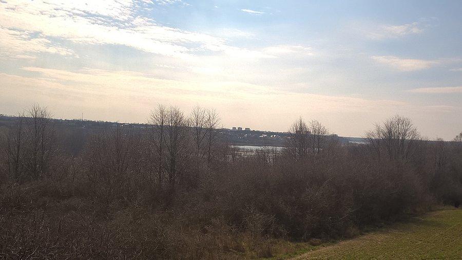 Panorama Swarzędza