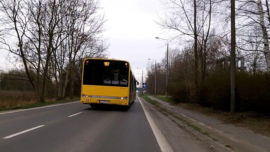 O... 197 mnie wyprzedziła