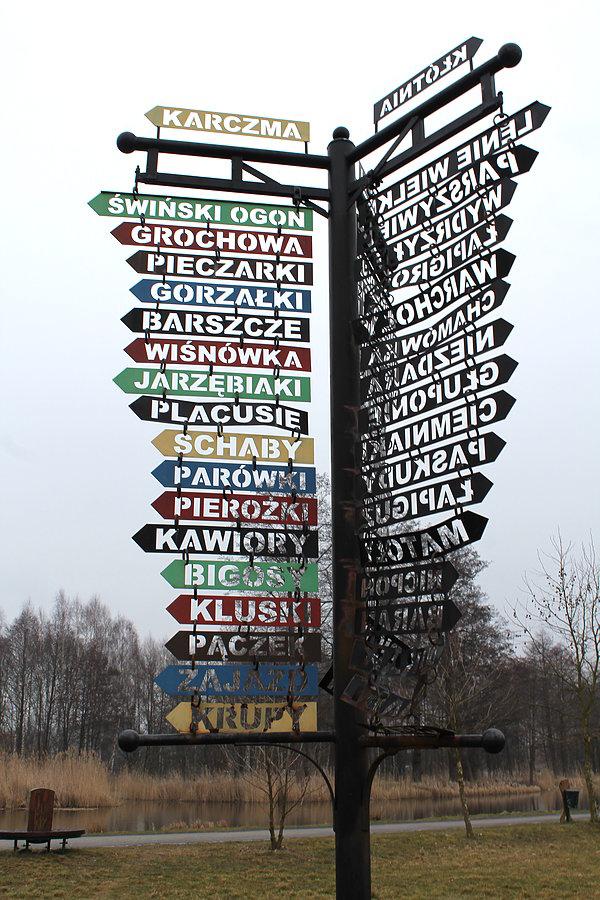 Ciekawostki geograficzne