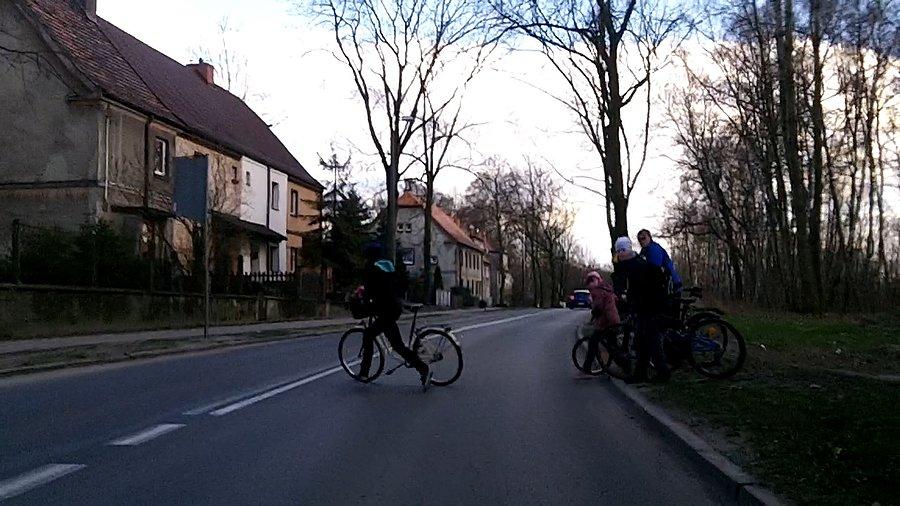 Niewiele brakowało... i nie tylko we mnie się zagotowało