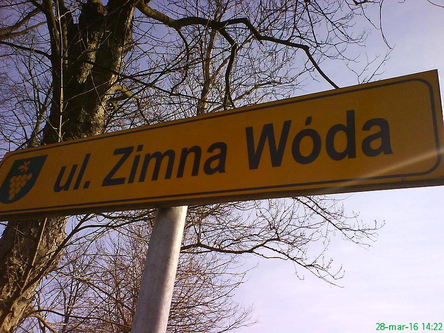 W dodatku w parafii Zatonie ;]