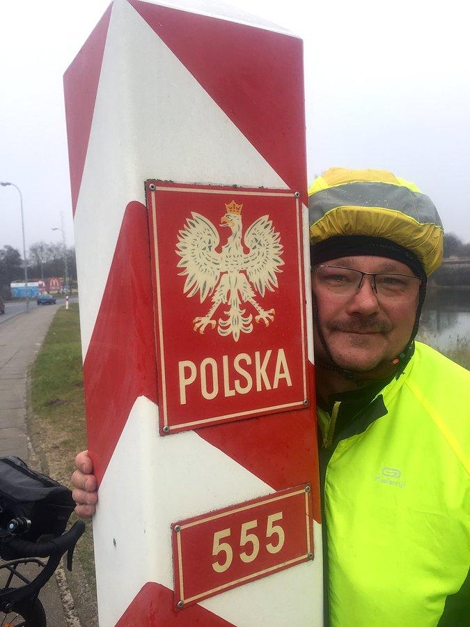 Polska zawsze piękna