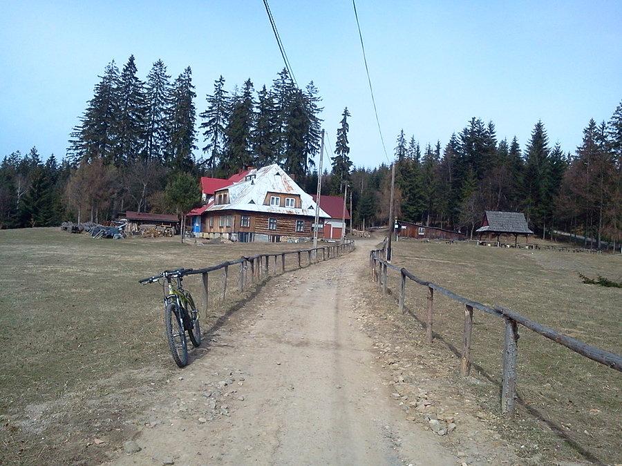 Stecówka