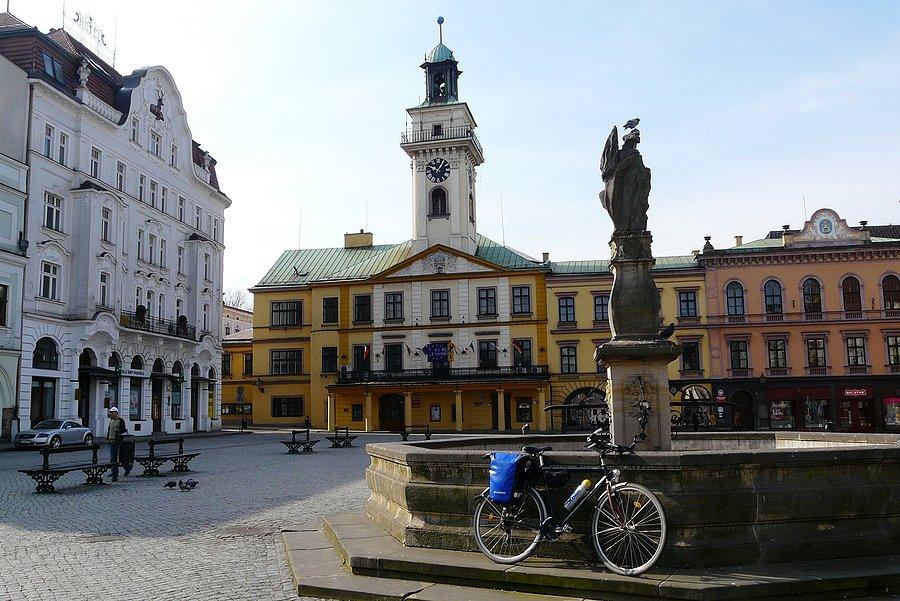 Cieszyn
