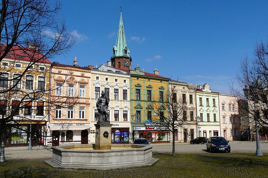 Frydek - Mistek