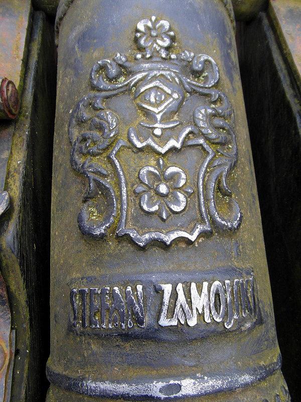 Szlak Green Velo -z Lidzbarka Warmińskiego do Bartoszyc -Pałac w Galinach