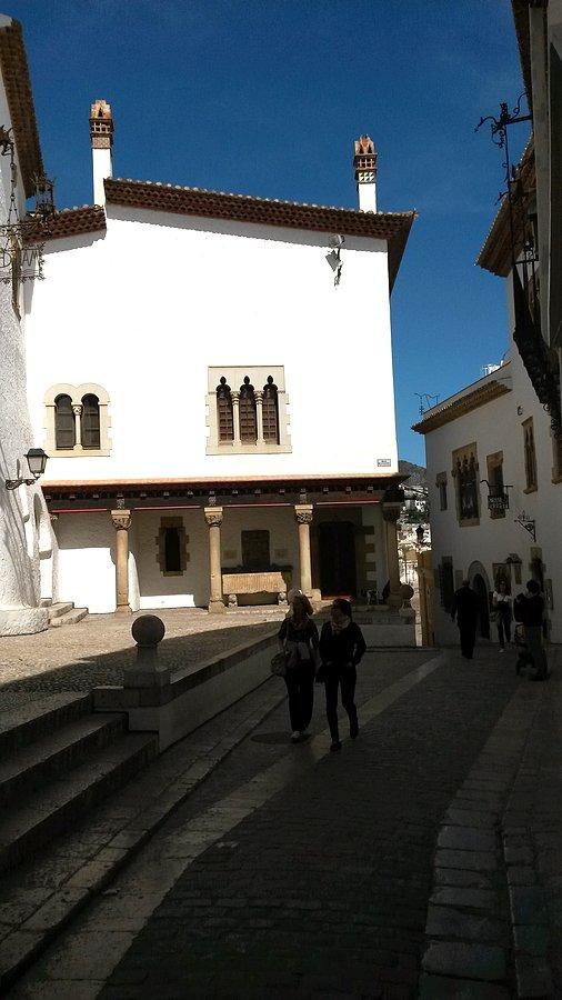 Sitges