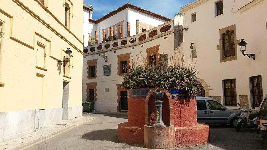 Sitges