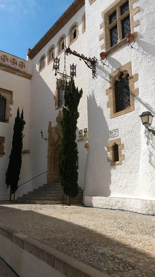 Sitges
