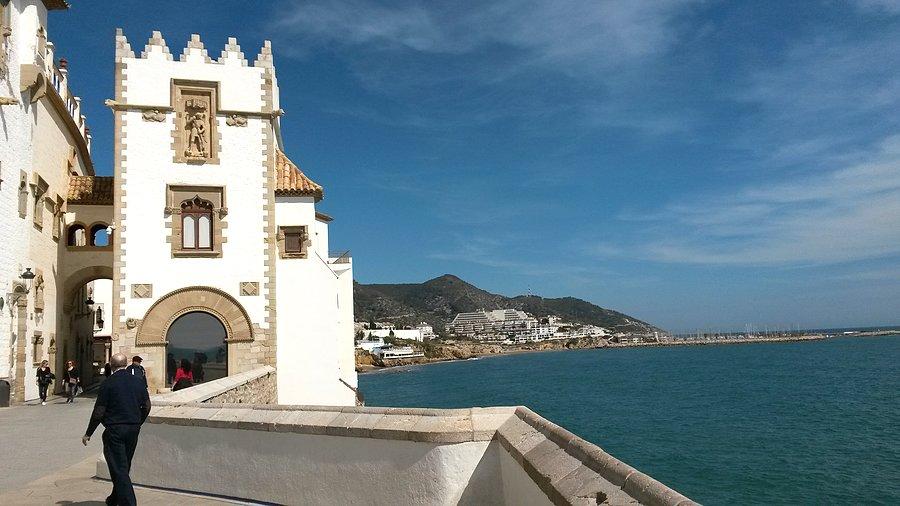 Sitges