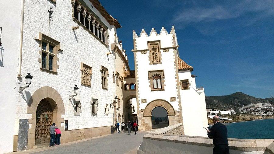 Sitges