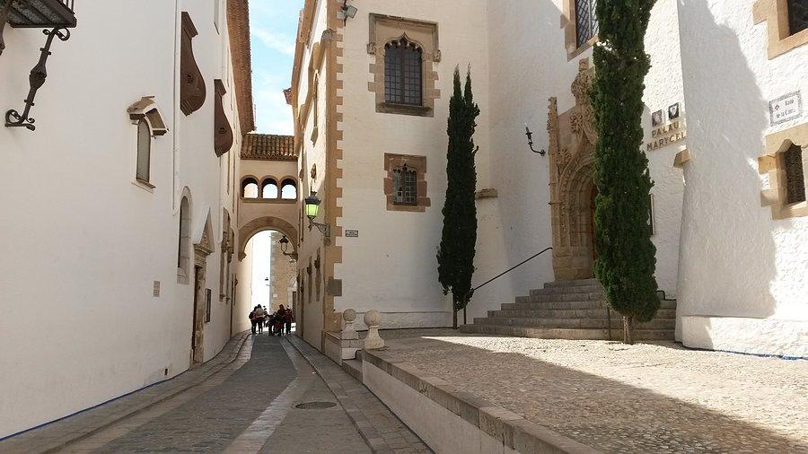 Sitges