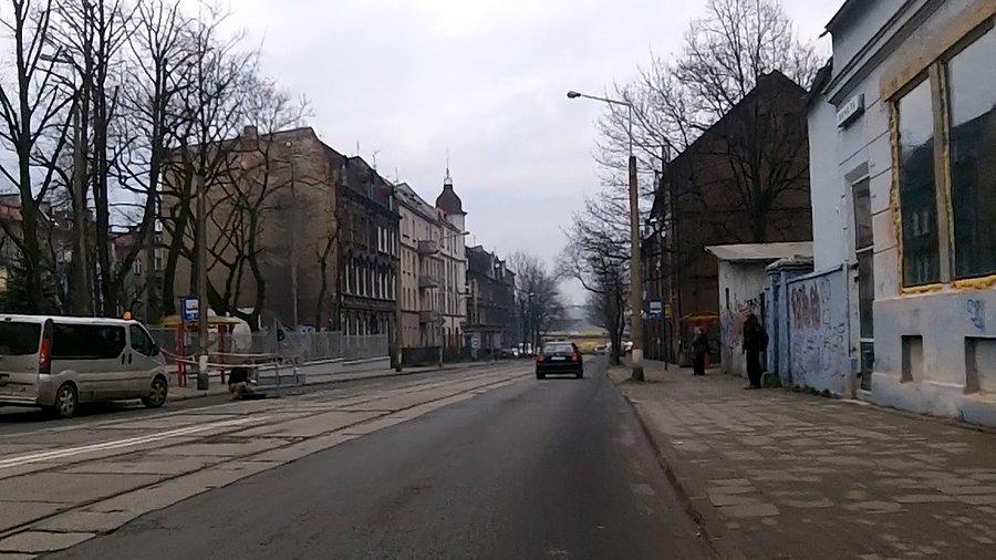 Kolejny remont?