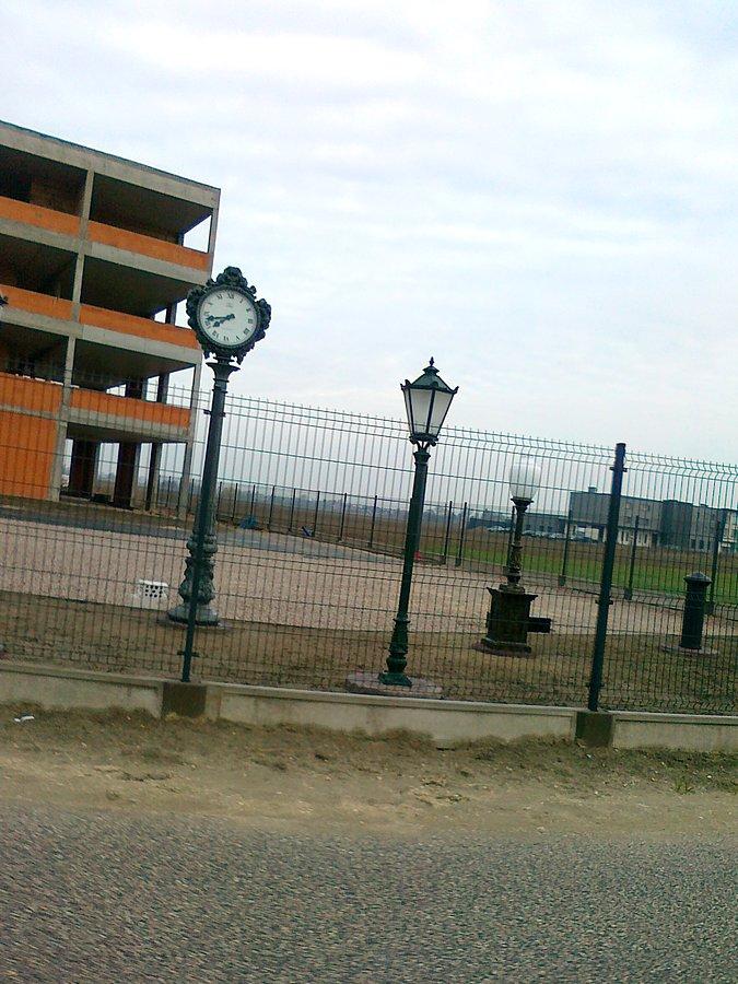 Sprawdzenie czasu