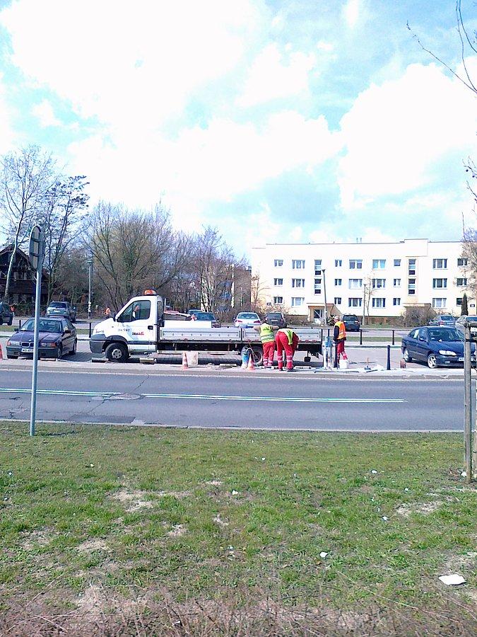 Wiosna i sezon remontów