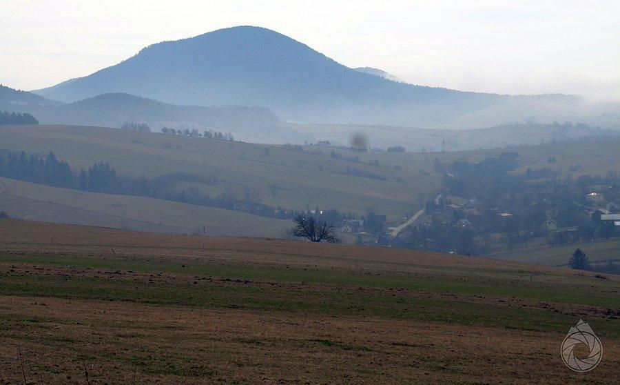 Lackowa znad Banicy