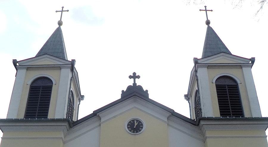 Sprawdzenie czasu w Borzęcinie