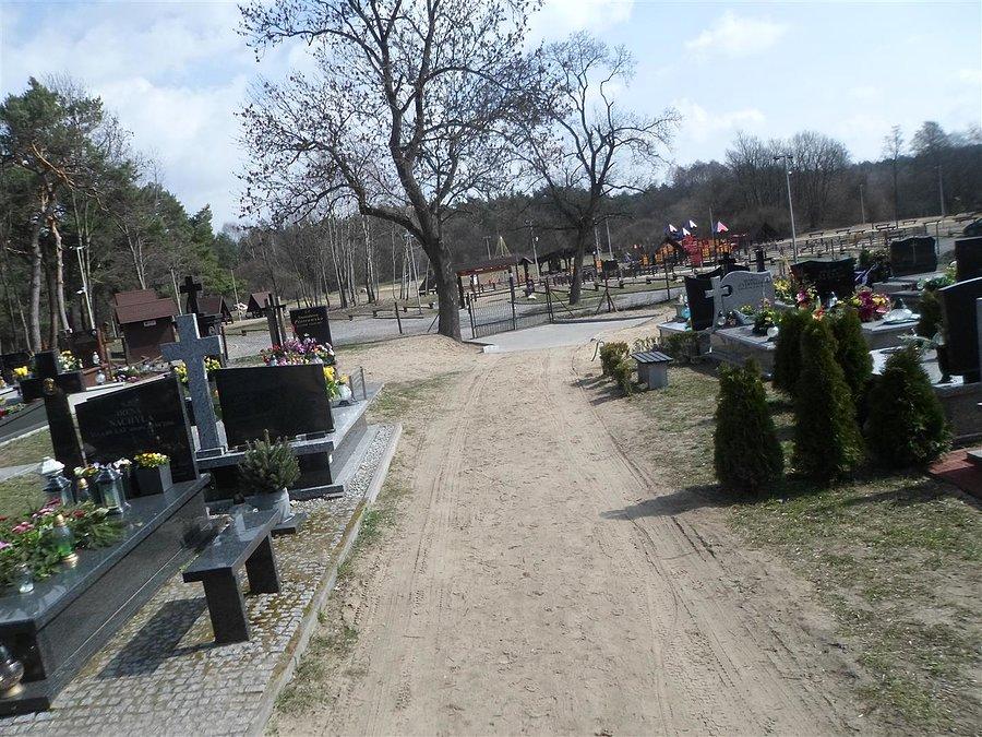 Park sztywnych i park rozrywki