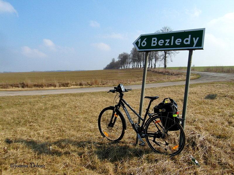 Granica już blisko