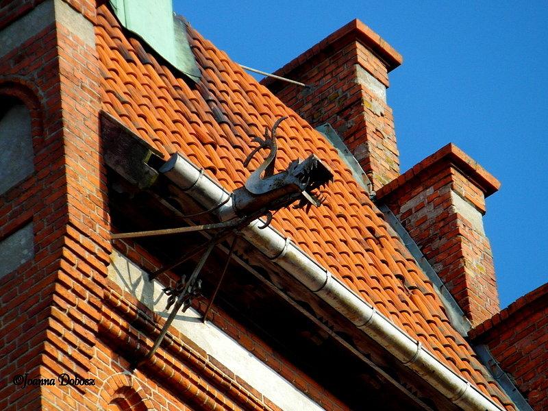 Kościół katolicki Najświętszego Serca Pana Jezusa Górowo Iławeckie