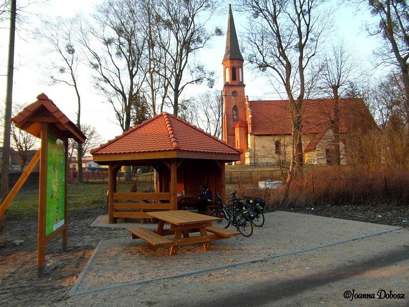 MOR w Pieszkowie