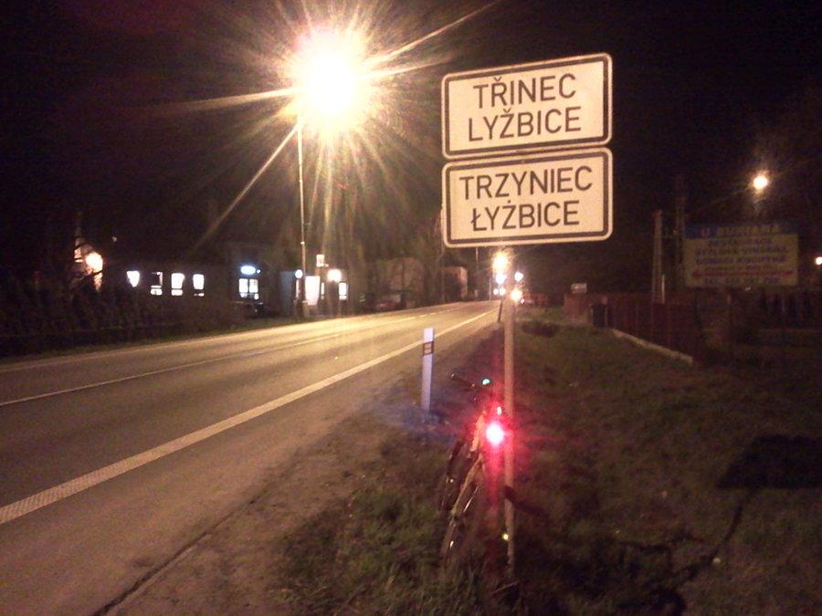 Trzyniec Łyżbice