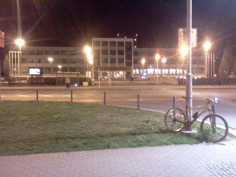 Trzyniec centrum