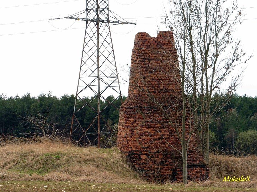 Wapiennik w Brzezince