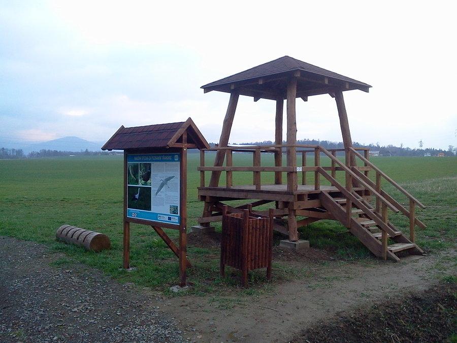 Trzanowice