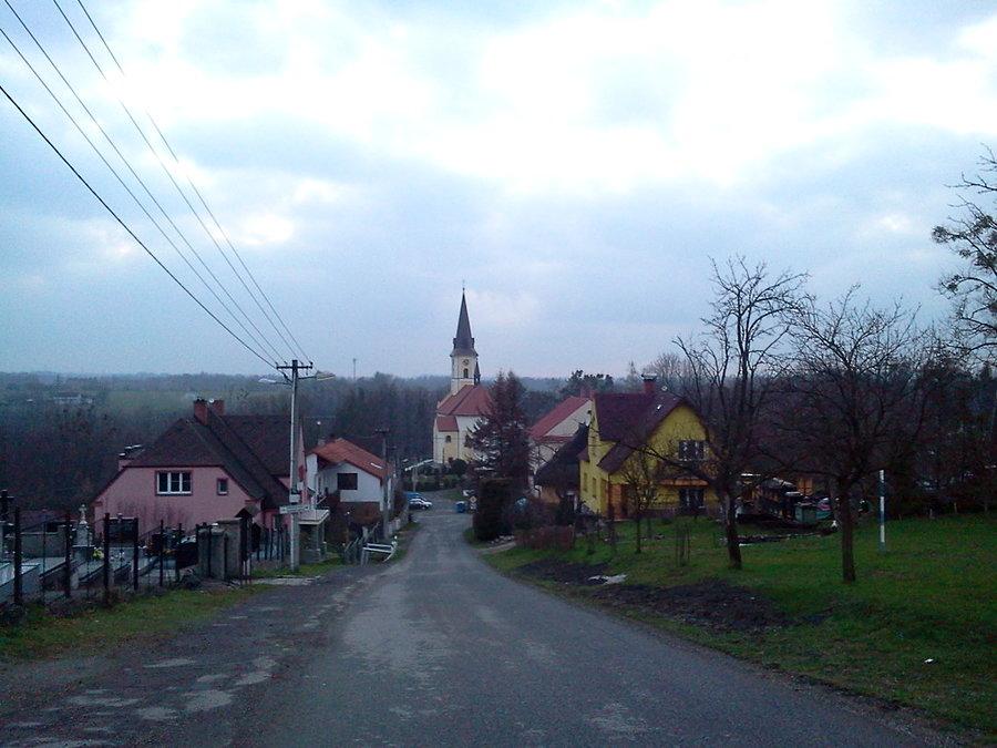 Domasławice