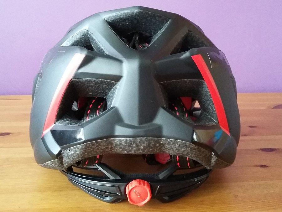 Kask Met Terra III