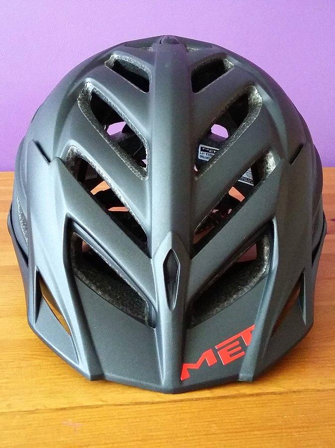 Kask Met Terra II