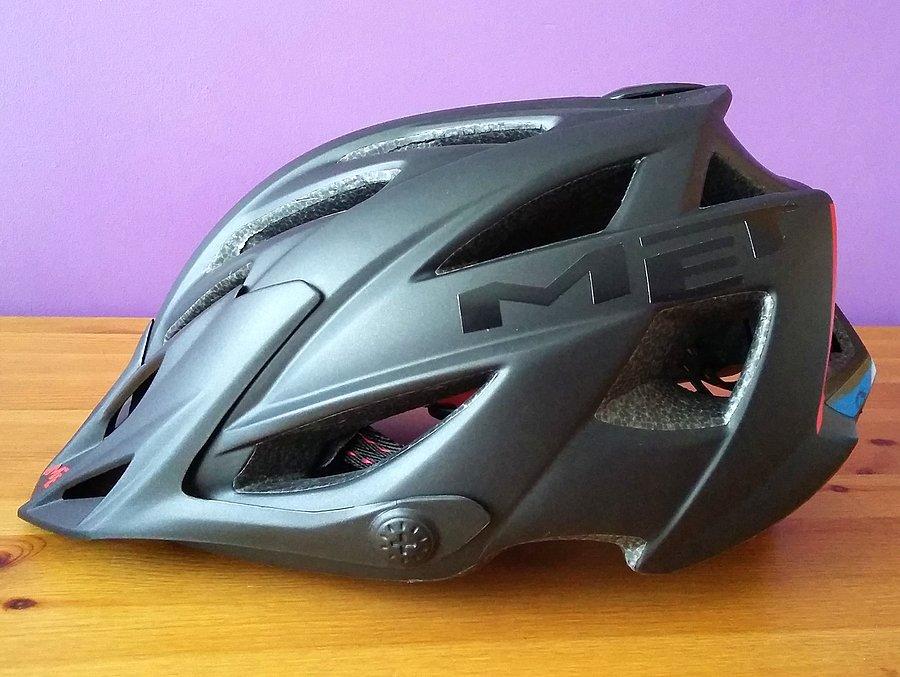Kask Met Terra I