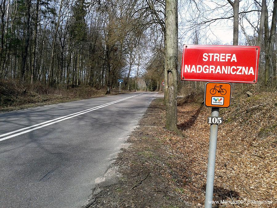 Strefa nadgraniczna
