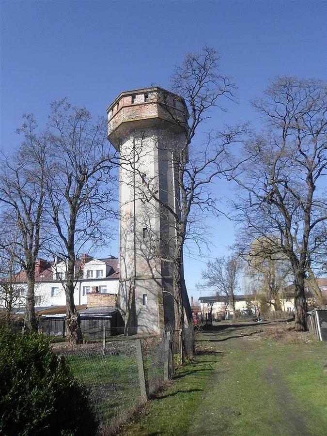 Wybudujemy wieżę, wieżę, wieżę, wieżę