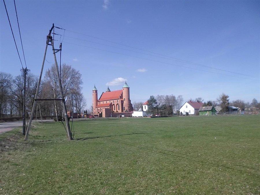 Kościół w Brochowie