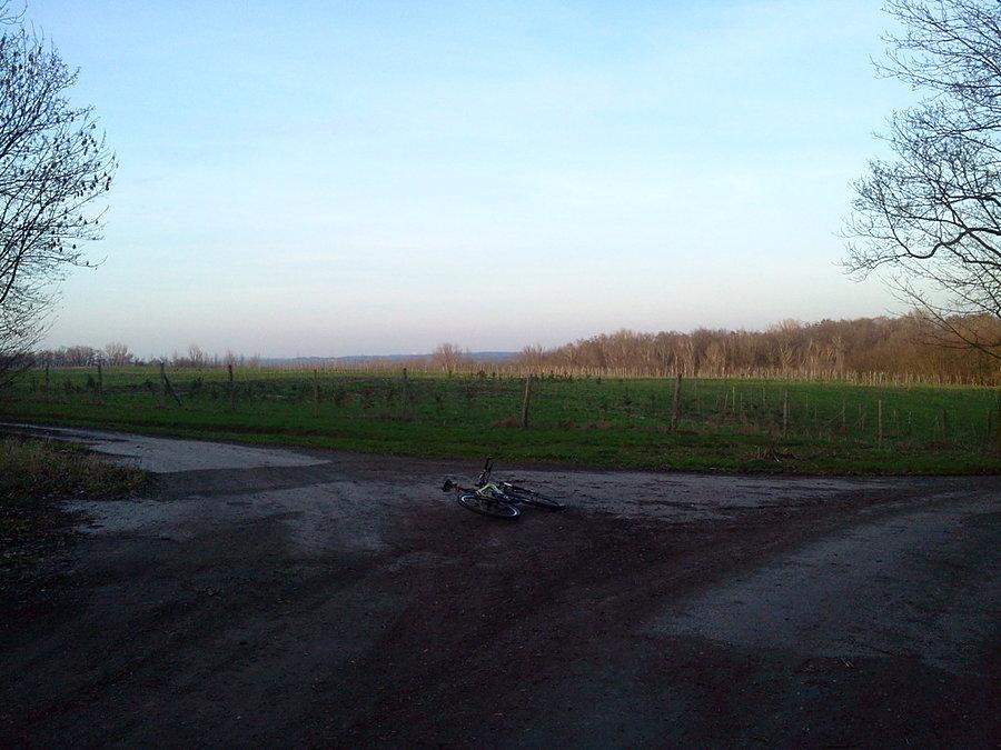 Na rozstaju dróg