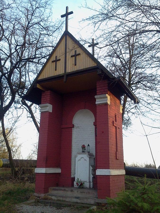 Kapliczka