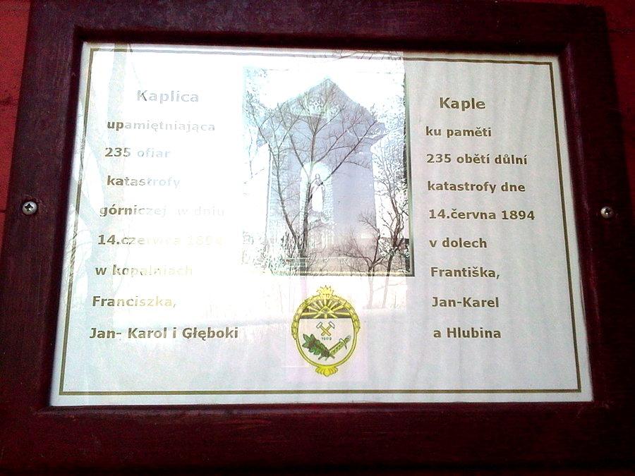 Pamięci górników