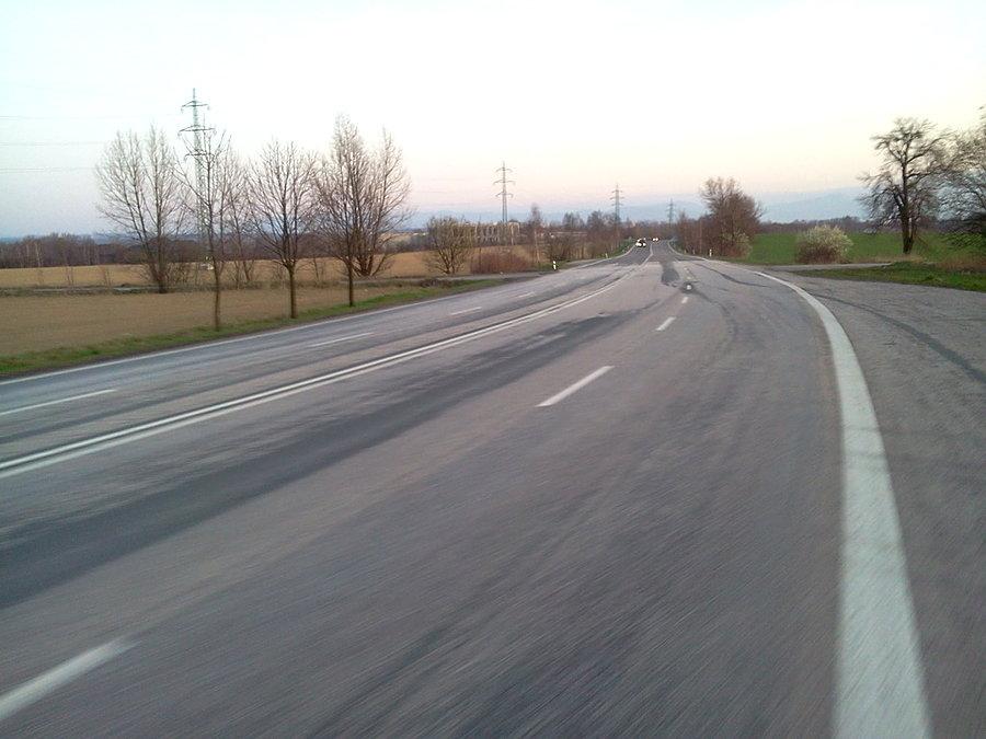 W drodze do Hawierzowa