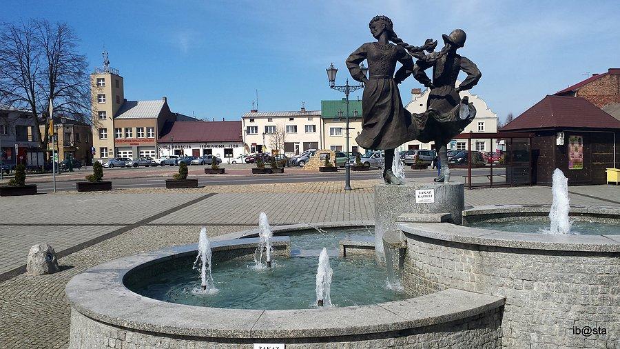 Obowiązkowa fotka