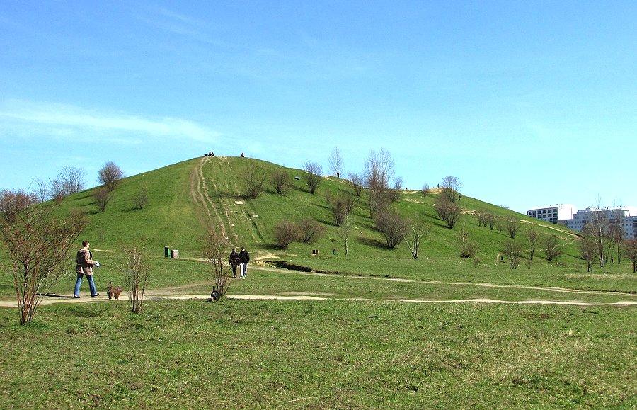 Górka Kazurka